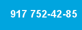 917 752-42-85